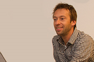 Lennert Hokke osteopathie